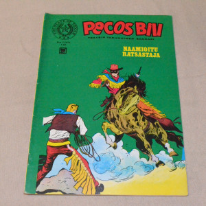 Pecos Bill 07 - 1972